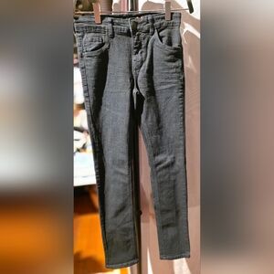 Stylish DarkBlue Denim Jeans